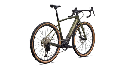 2027 Specialized Turbo Creo 2 Comp - Shimano GRX Di2