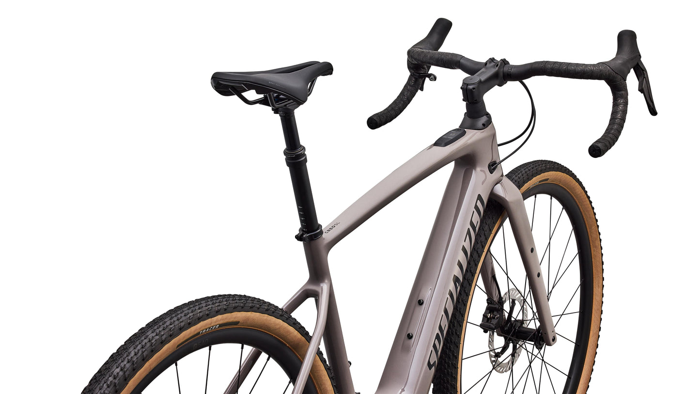 2027 Specialized Turbo Creo 2 Comp - Shimano GRX Di2