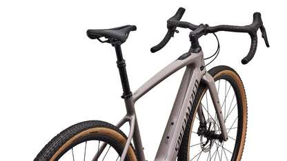 2027 Specialized Turbo Creo 2 Comp - Shimano GRX Di2