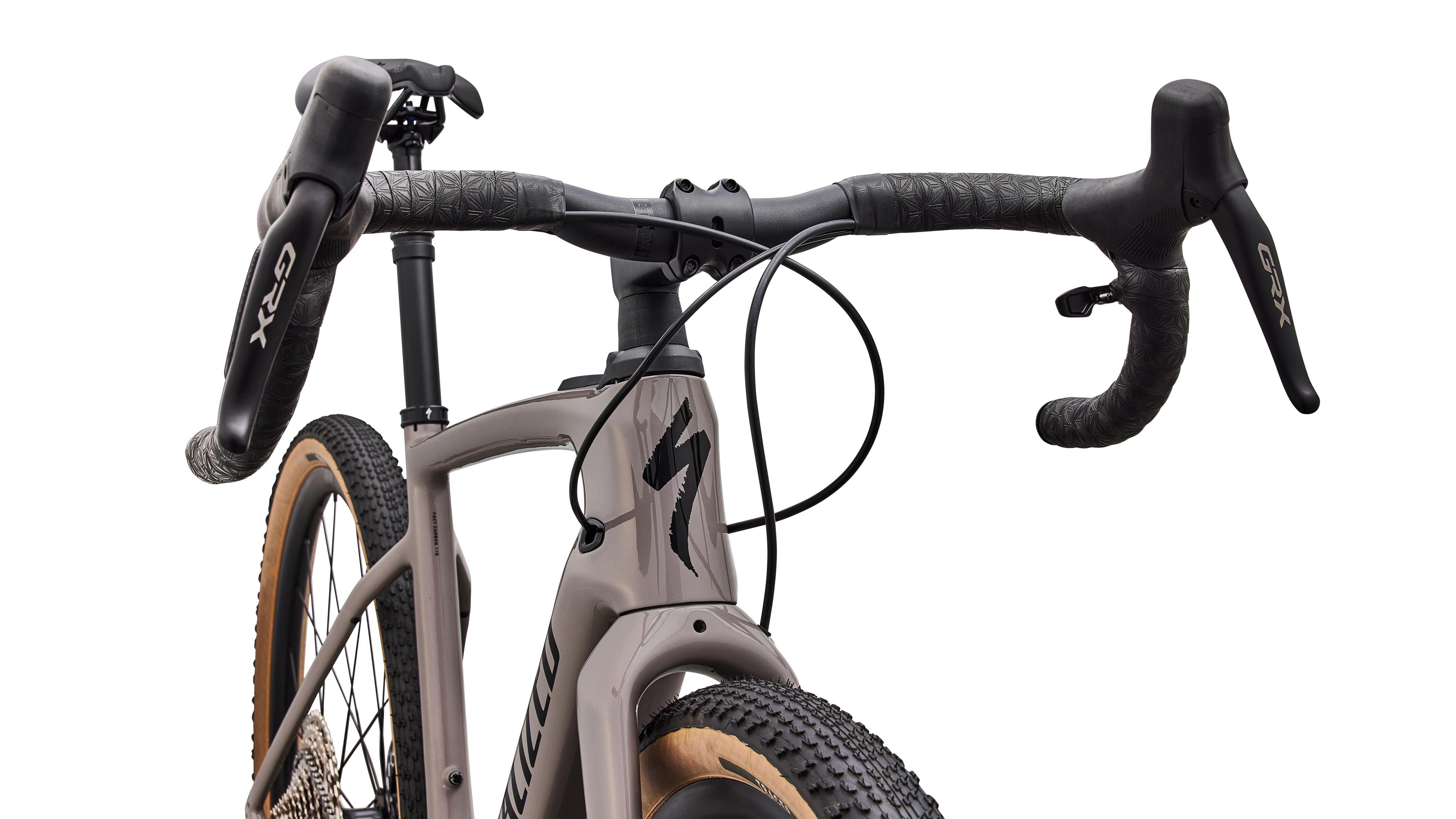 2027 Specialized Turbo Creo 2 Comp - Shimano GRX Di2 – Incycle