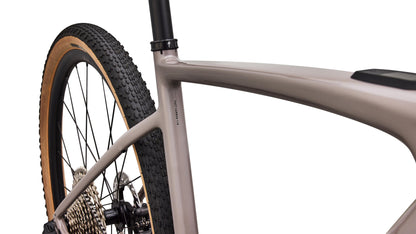 2027 Specialized Turbo Creo 2 Comp - Shimano GRX Di2