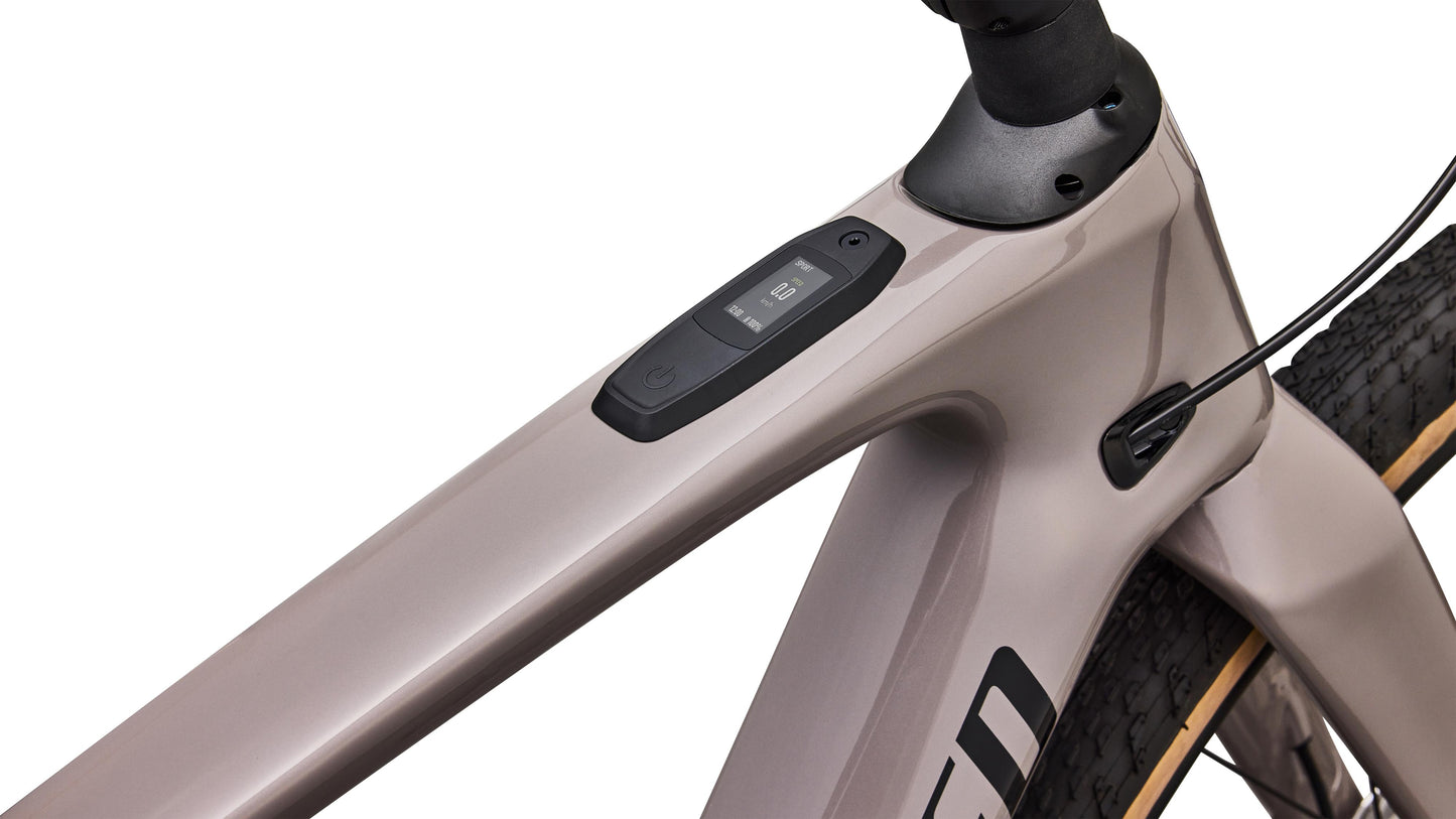 2027 Specialized Turbo Creo 2 Comp - Shimano GRX Di2