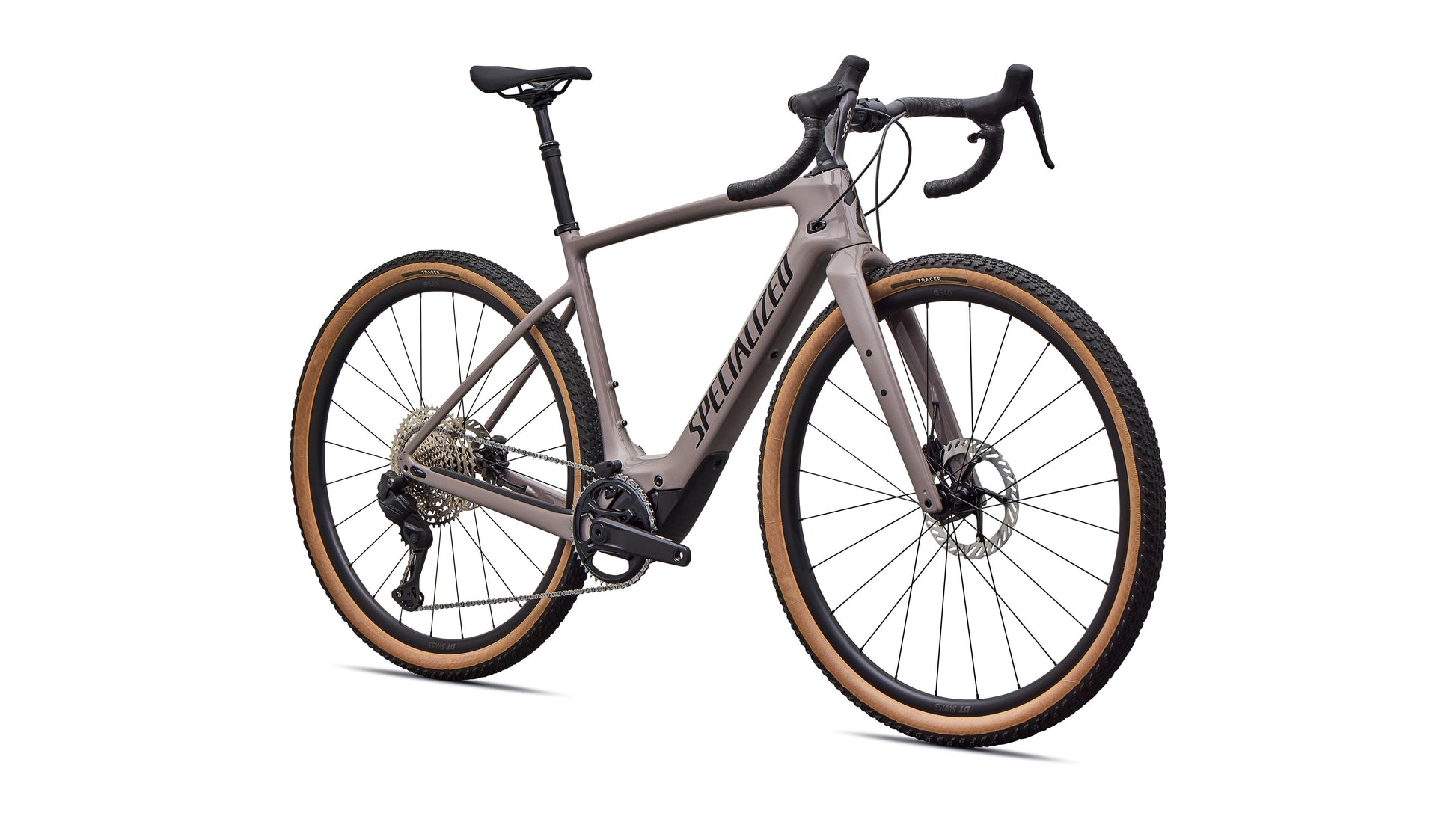2027 Specialized Turbo Creo 2 Comp