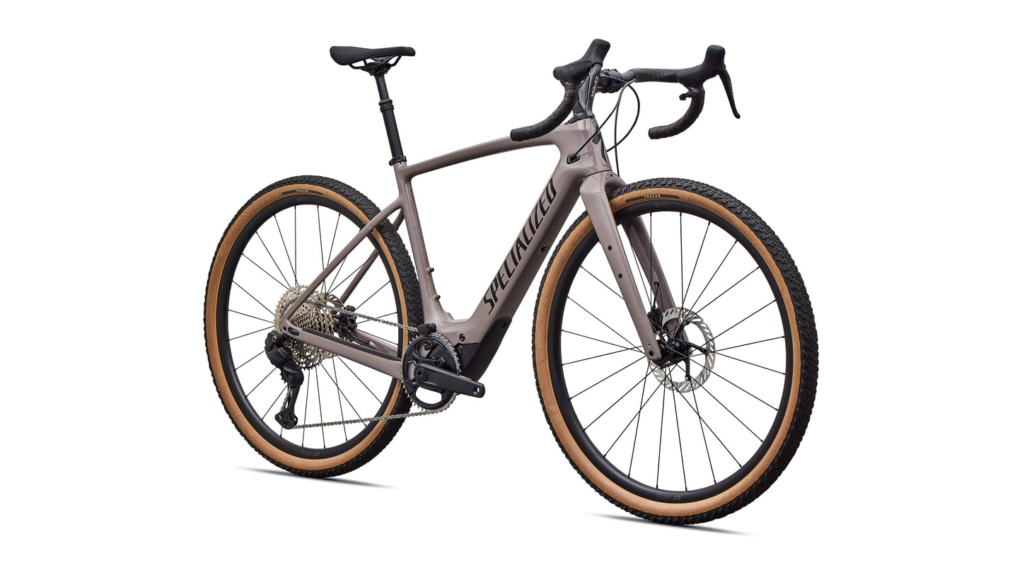 2027 Specialized Turbo Creo 2 Comp - Shimano GRX Di2