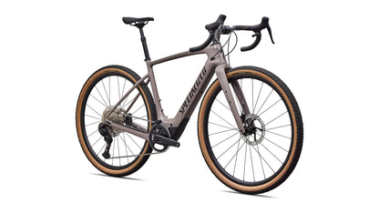 2027 Specialized Turbo Creo 2 Comp - Shimano GRX Di2