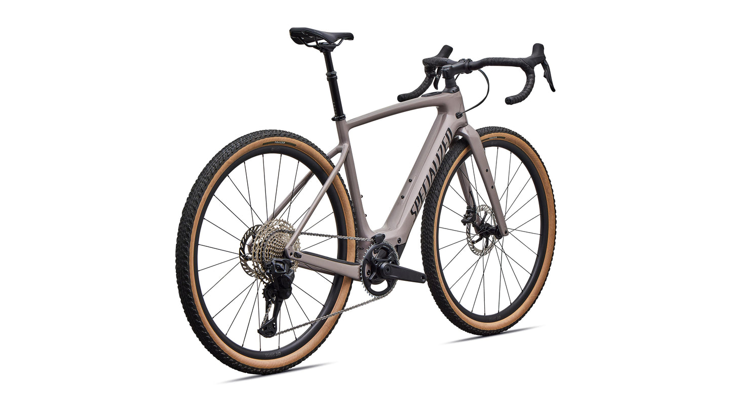 2027 Specialized Turbo Creo 2 Comp - Shimano GRX Di2