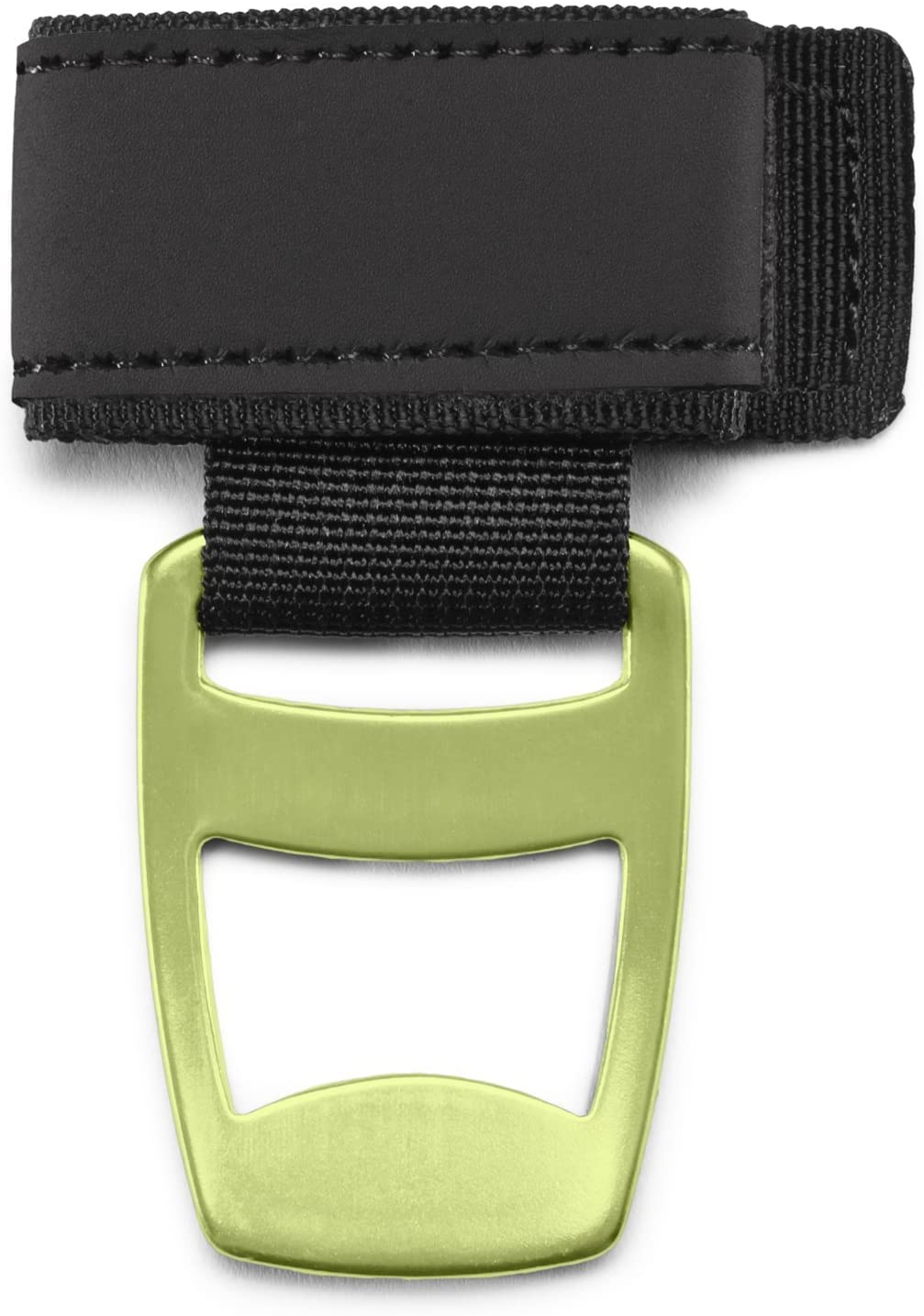 Timbuk2 Beer Candy Bottle Opener: Lime