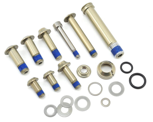 Specialized MY11-13 Epic Bolt Kit