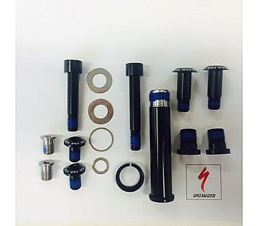 Specialized MY14-17 Epic Bolt Kit