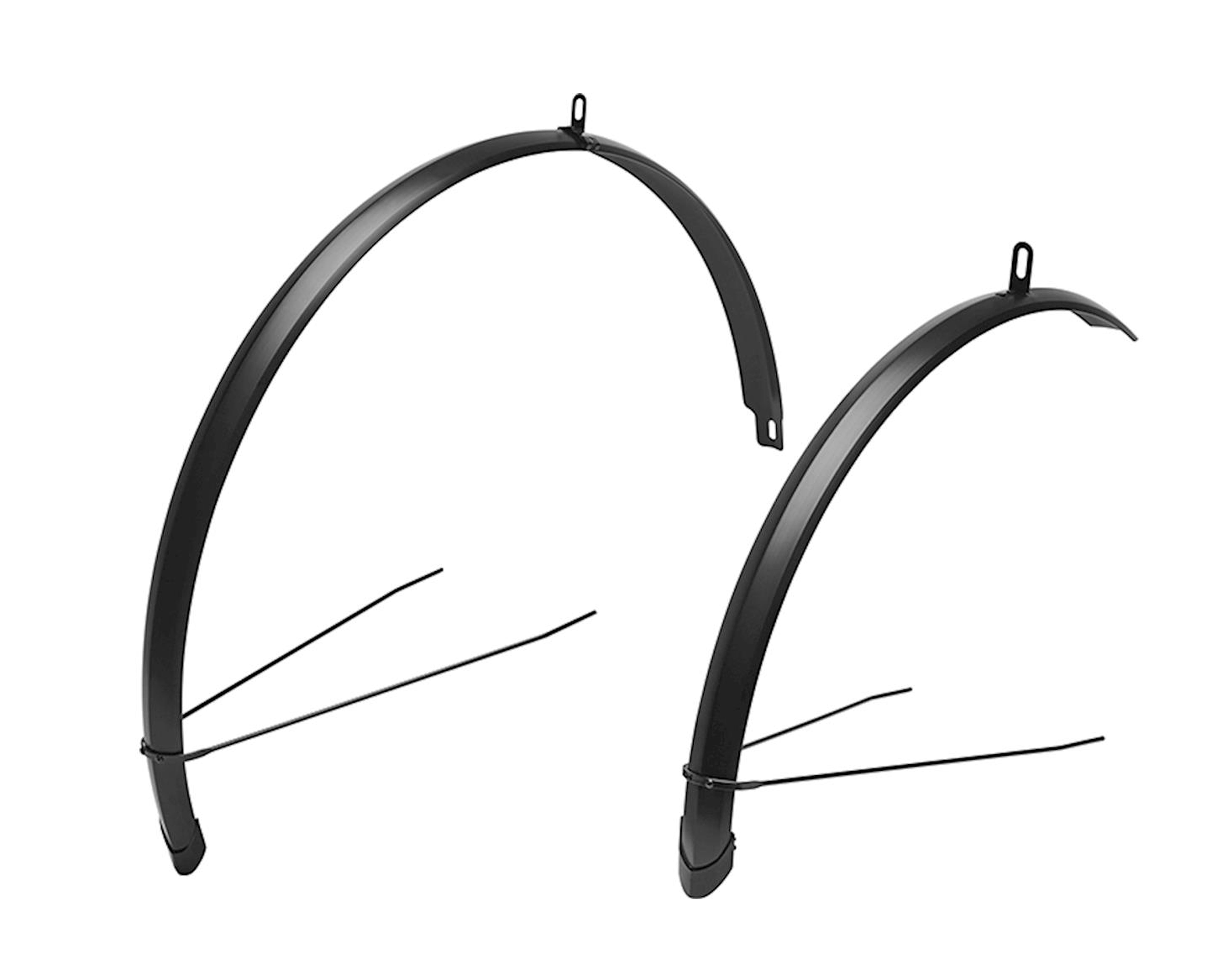 【kurari norari】Fender Origin Lab 180SX 75mm Type 4 Rear Fenders - KoruWorks