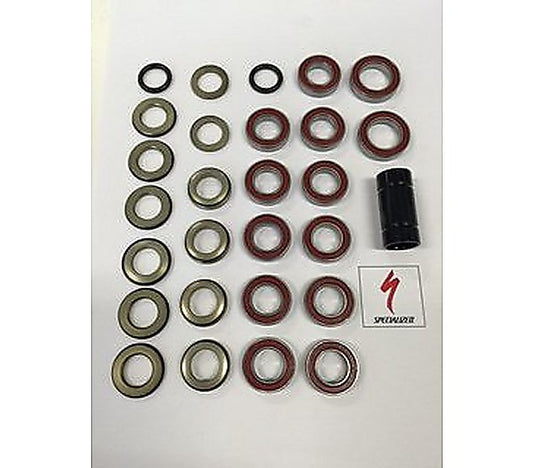 Specialized SJ FSR Bearing Kit