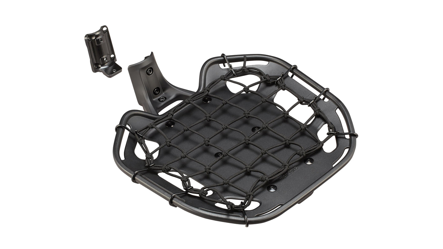 Specialized Turbo Front Rack W/Plate - Blk