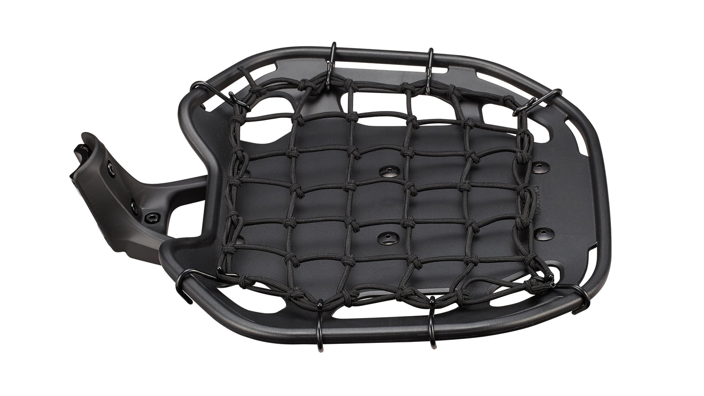 Specialized Turbo Front Rack W/Plate - Blk