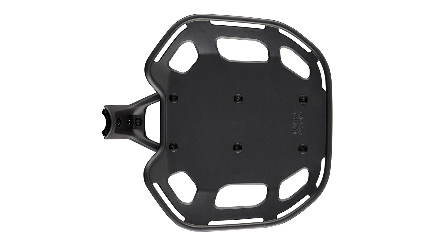 Specialized Turbo Front Rack W/Plate - Blk