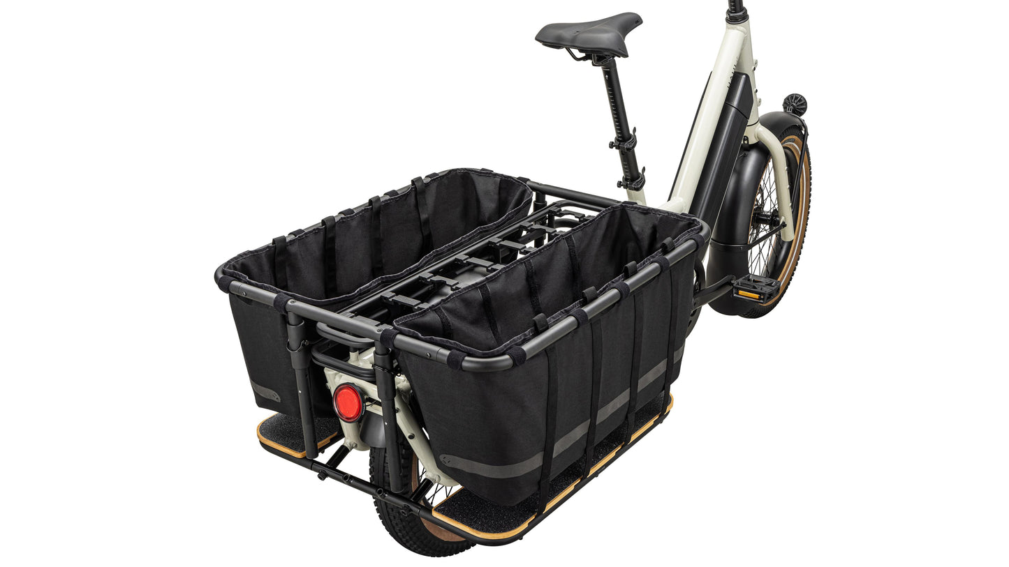 Specialized Globe Adjustable Cargo Rail