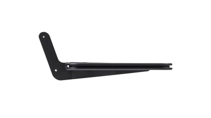 Specialized Globe Front Rack - Black ONE SIZE