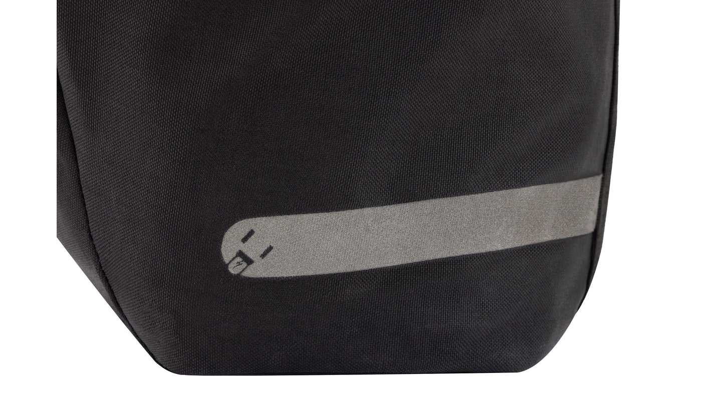 Specialized Globe LT Cargo Side Bag - Black ONE SIZE