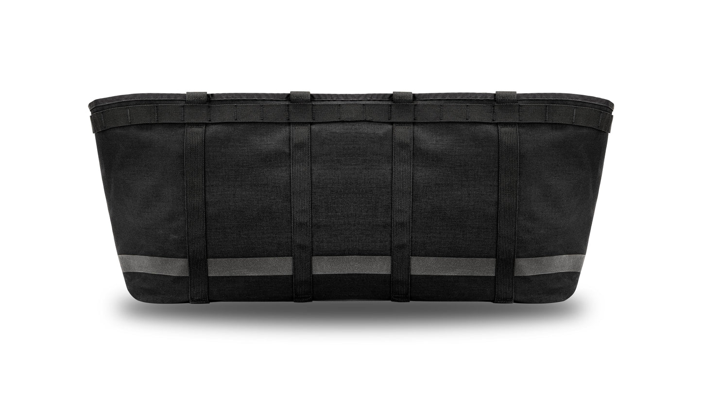 Specialized Globe LT Cargo Side Bag - Black ONE SIZE