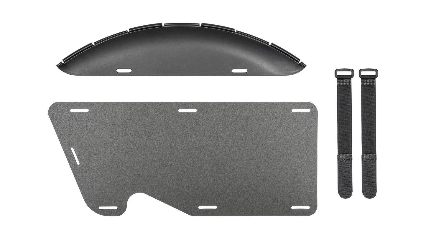 Specialized Globe St Rear Wheel Cover