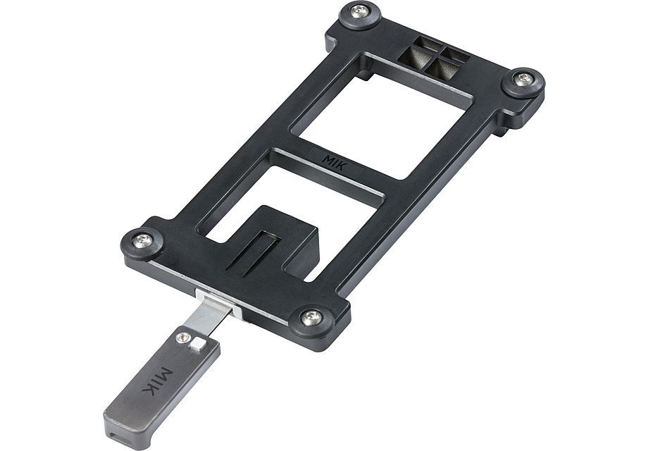 Specialized Roll Rack