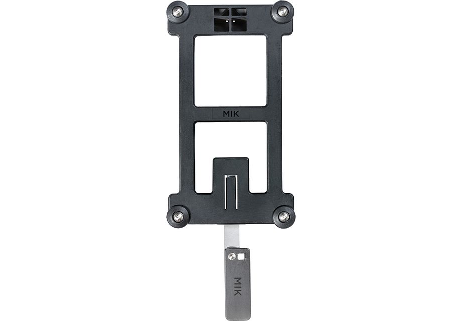 Specialized Roll Rack