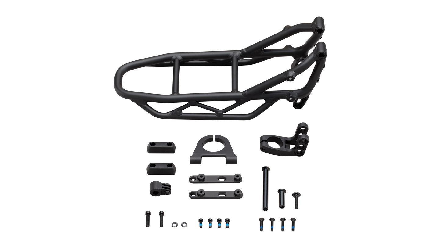 Specialized Levo X Rack