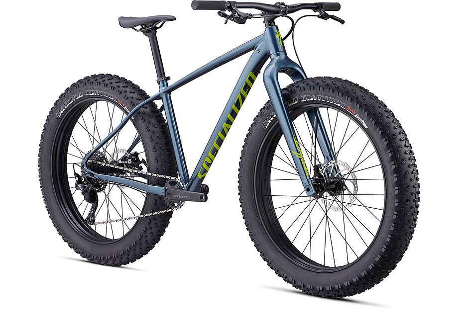 Specialized Fatboy Se