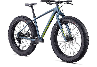 Specialized Fatboy Se