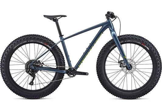 Specialized Fatboy Se