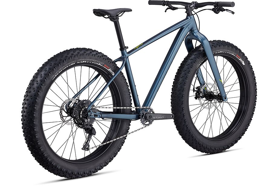 Specialized Fatboy Se