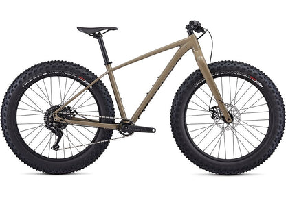 Specialized Fatboy Se