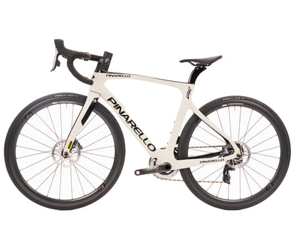 [Pre-Owned] 2022 Pinarello Prince FX Disc TiCR AXS w/Power Meter - Size 51.5