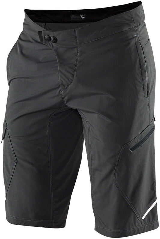 100 PERCENT 100% Ridecamp Shorts