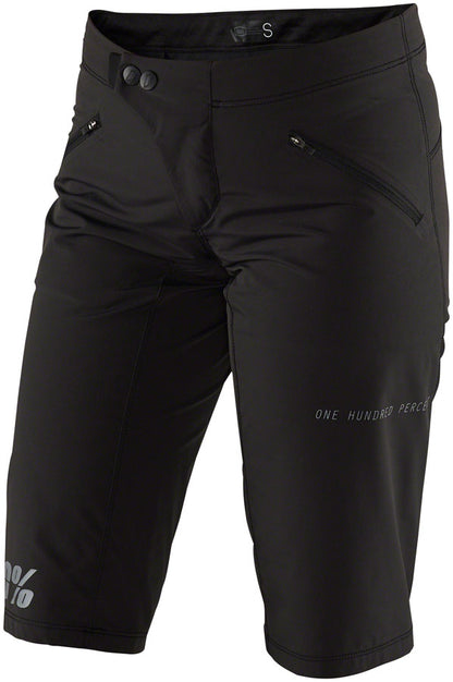 100% Ridecamp Shorts