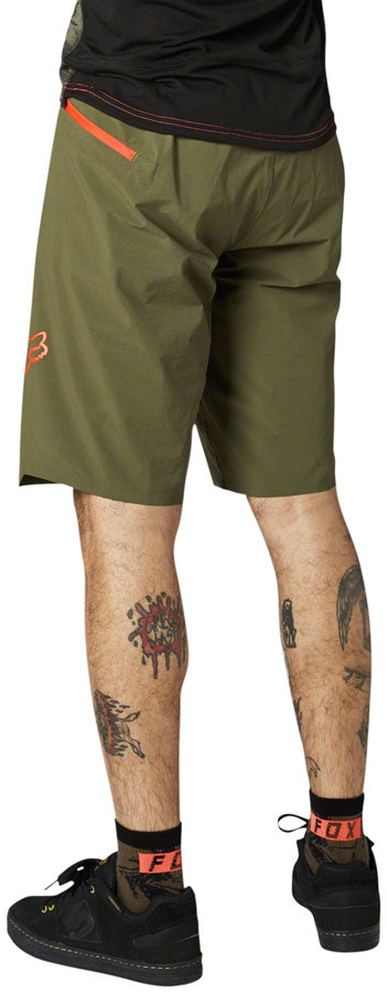 Fox Racing Ranger Lite Short