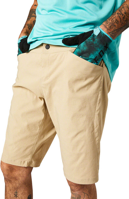 Fox Racing Ranger Lite Short
