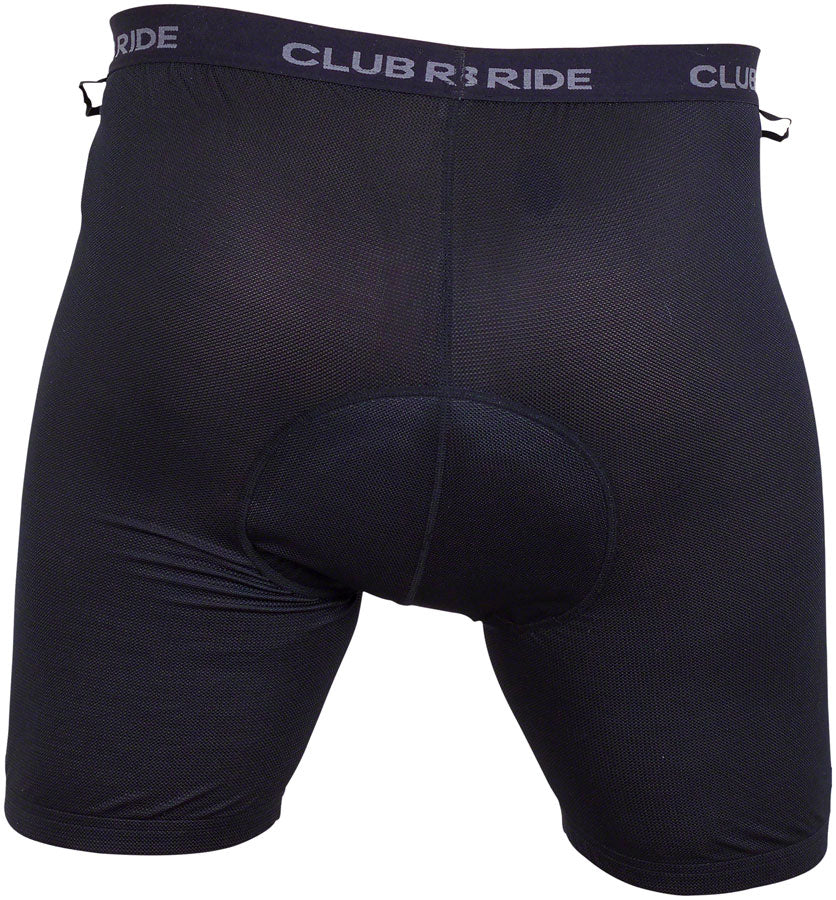 Club Ride Gunslinger Short Liner