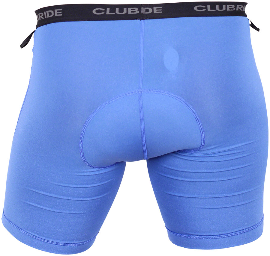 Club Ride Gunslinger Short Liner