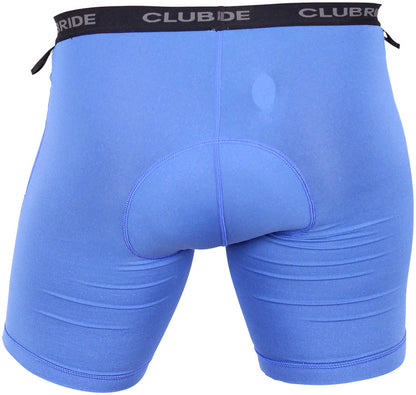 Club Ride Gunslinger Short Liner