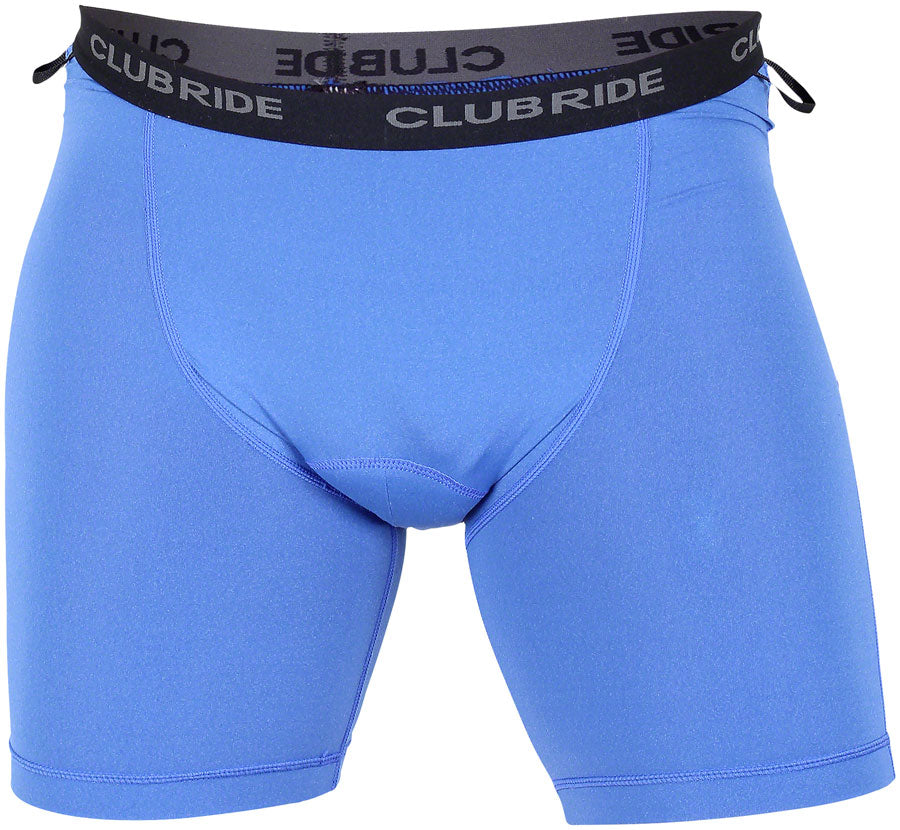 Club Ride Gunslinger Short Liner