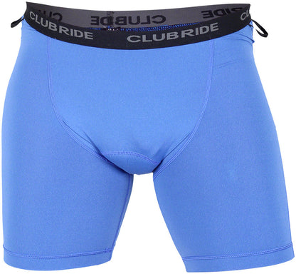 Club Ride Gunslinger Short Liner