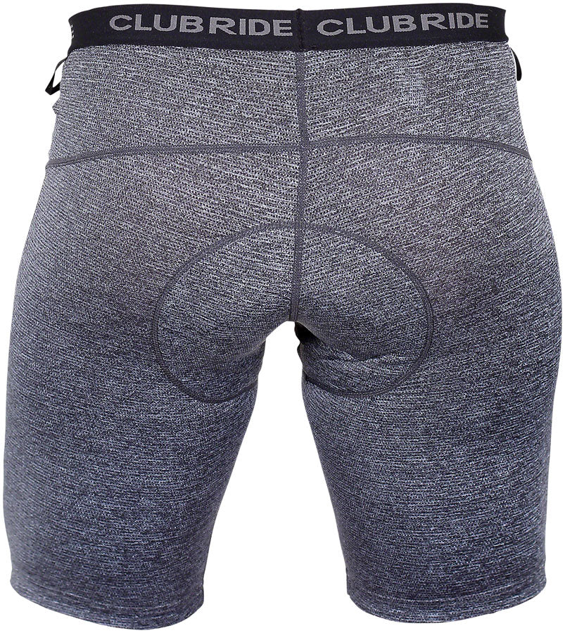 Club Ride Woodchuck Short Liner