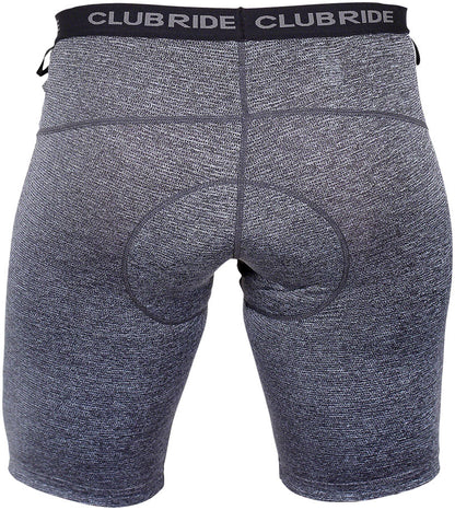 Club Ride Woodchuck Short Liner