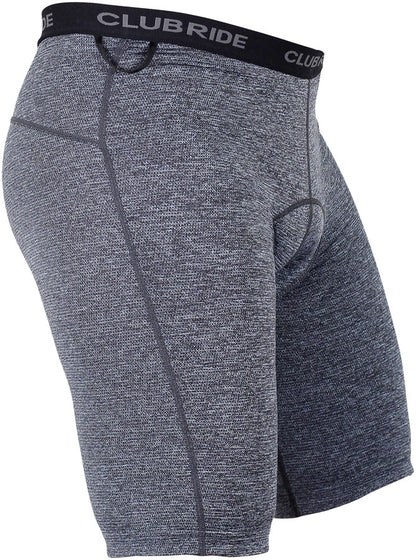 Club Ride Woodchuck Short Liner