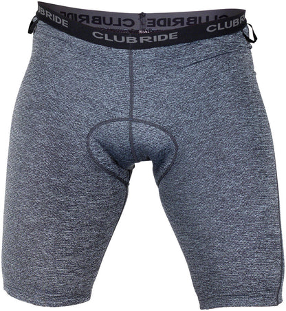 Club Ride Woodchuck Short Liner