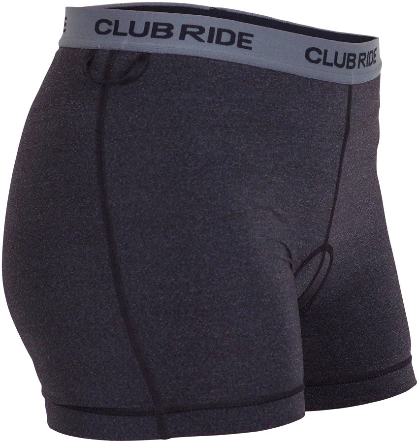 Club Ride June Short Liner