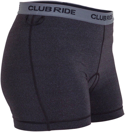 Club Ride June Short Liner
