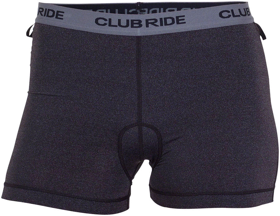 Club Ride June Short Liner