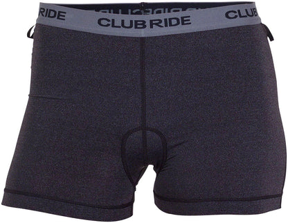 Club Ride June Short Liner