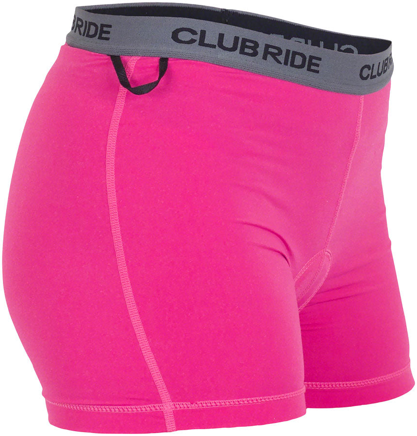 Club Ride June Short Liner